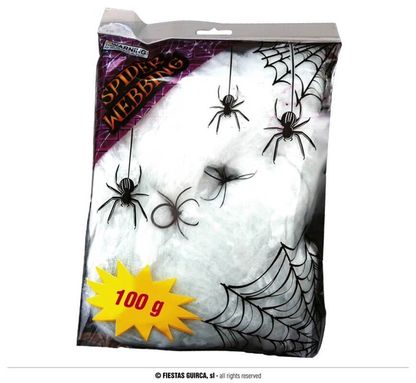 Pókháló 100 g