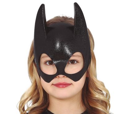 Gyerek maszk Batman PVC