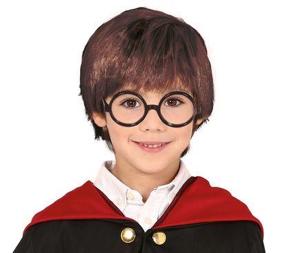Gyerek paróka Harry Potter