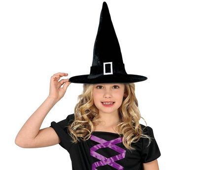 Gyerek boszorkány kalap Harry Potter