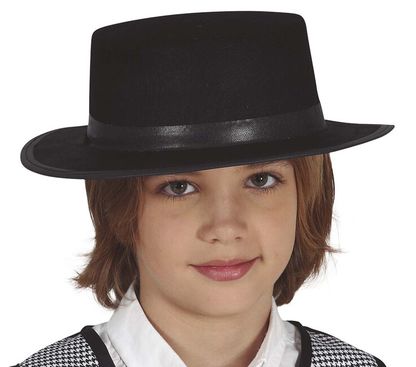 Gyerek maffia kalap