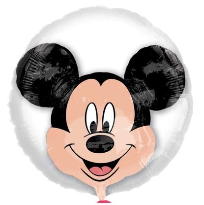 Fólia léggömb Insider Mickey Mouse 70cm