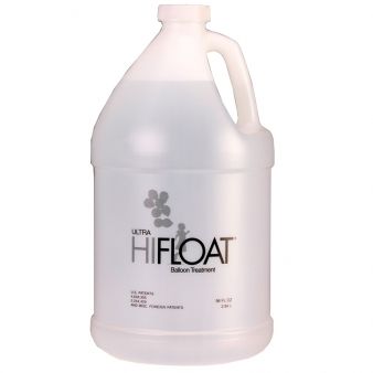 Hi-Float gél léggömbökbe 2,8 l