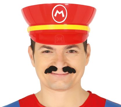 Kalap Super Mario