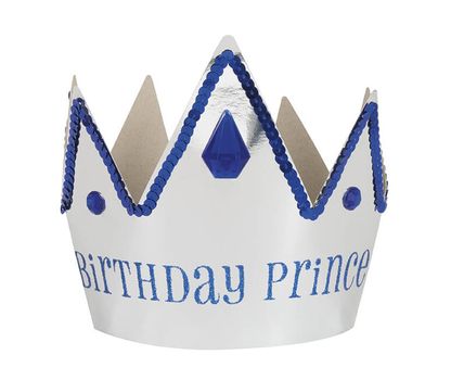 Korona Birthday Prince