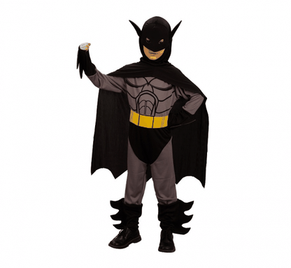Jelmez Batman 130-140cm