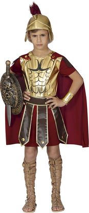 Jelmez Centurion 5-6 évesre