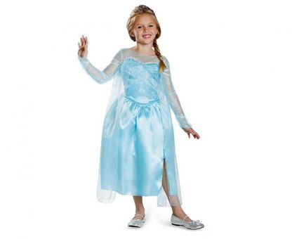 Jelmez Elsa (Jégvarázs) prémium 7-8 évesre