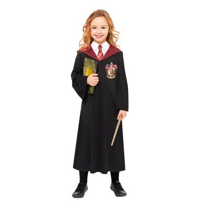 Jelmez Hermiona (Harry Potter) 10-12 évesre