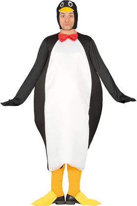 Jelmez Pingvin L 52-54