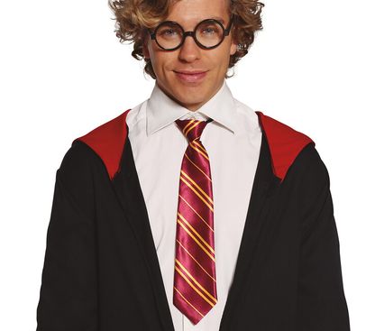 Nyakkendő Harry Potter 47cm