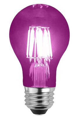 LED égő lila 5W