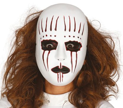 maszk Joey Jordison PVC
