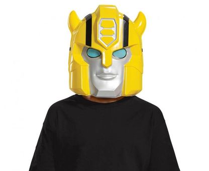 Maszk Transformers Bumblebee