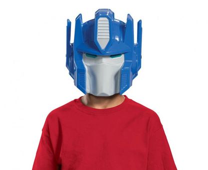 Maszk Transformers Optimus