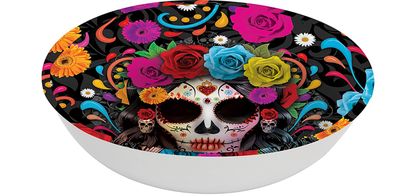 Tál Day of the Dead 32cm