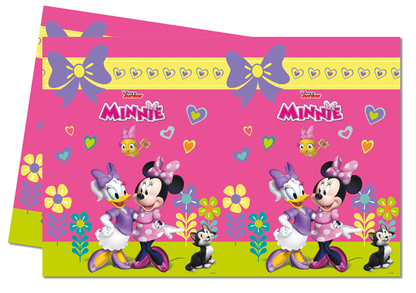 Asztalterítő Minnie Mouse 120x180cm