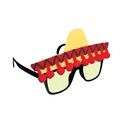 Szemüveg Fiesta