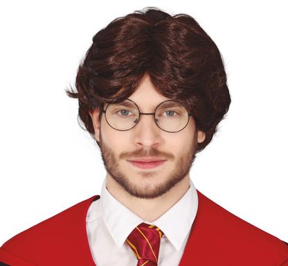 Parti szemüveg Harry Potter