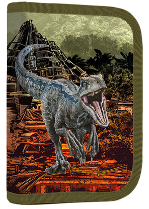Tolltartó egyszintes Jurassic World