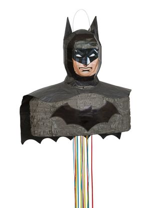 Pinata Batman 35x41cm
