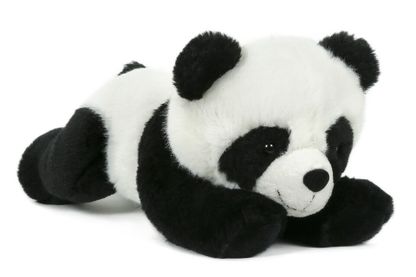 Plüss Panda 28cm