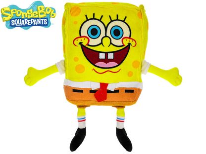 Plüss Spongebob 26cm