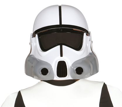 Sisak Star Wars Stormtrooper