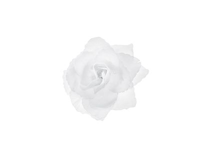 Öntapadó Fehér rózsák 9cm 24db