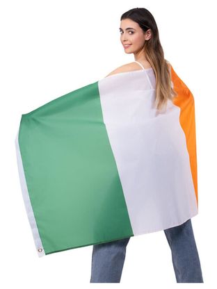 Írország nemzeti zászlaja 152x91cm