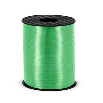 Léggömb kötözőszalag zöld 458m