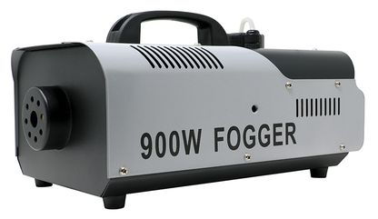 Ködösítő jelzőfényekkel 900W